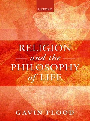 cover image of Religion and the Philosophy of Life